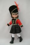 Effanbee - Tonner Convention/Tonner Wardrobe - FAO Schwarz Toy Soldier - Doll